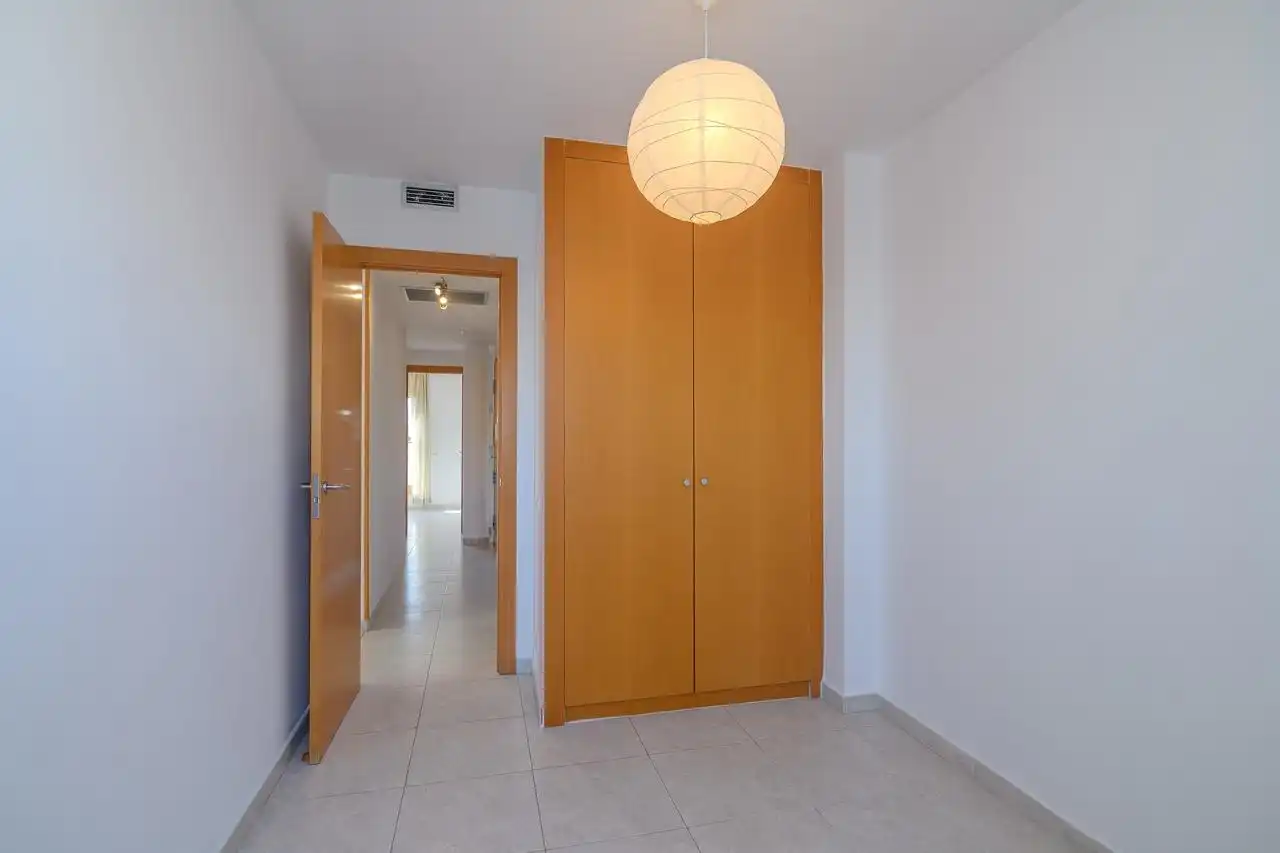 Ático en venta en Sitges con Calefacción, Terraza y Balcón