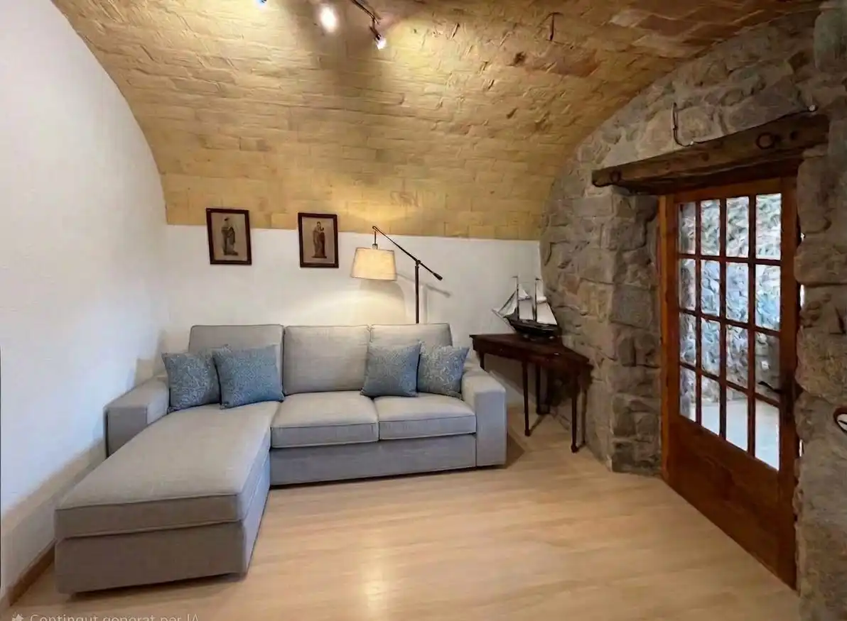 Casa rustica con giardino in affitto a Palau-saverdera, imagen 10
