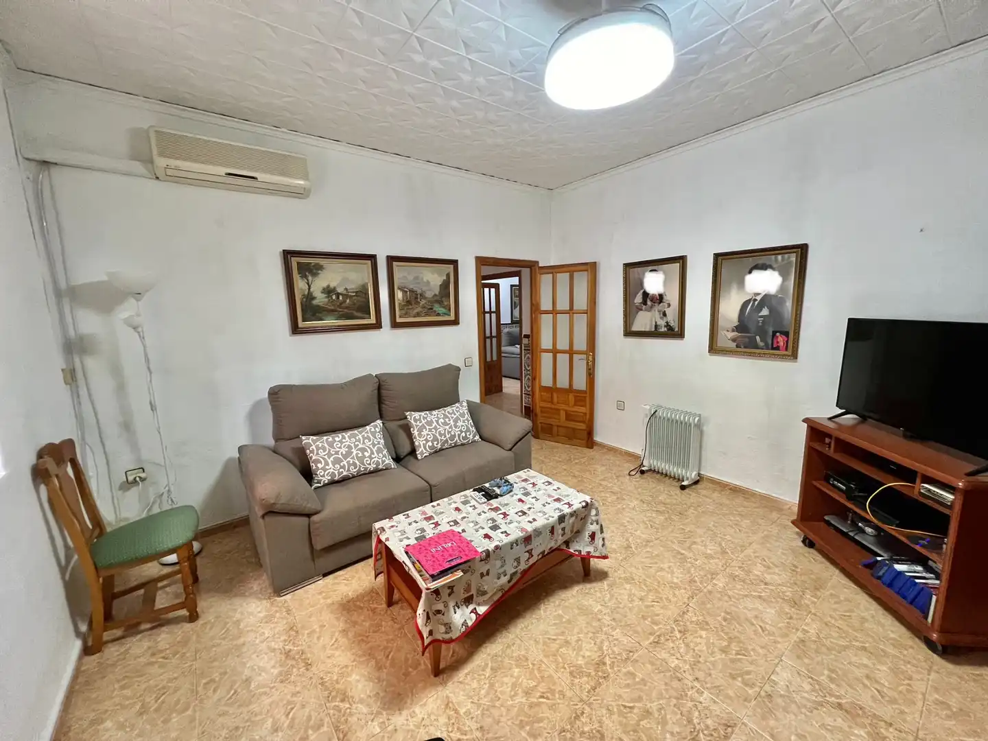 Casa o chalet en venta en Calle San Pablo, El Vedat - Santa Apolonia
