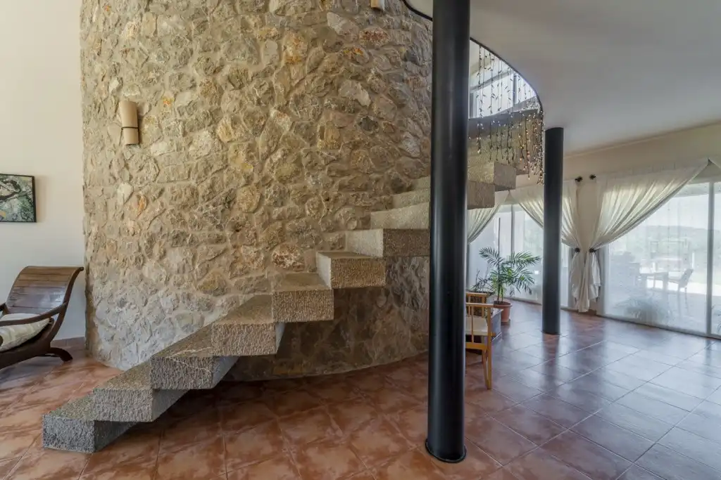 Detached house with pool for sale in Búger, imagen 9