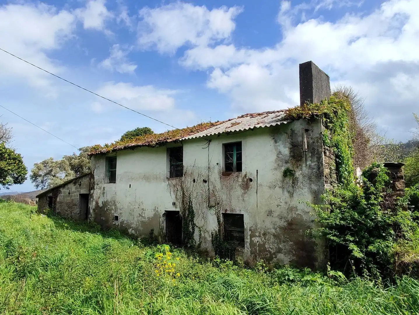 Villa avec jardin à vendre à Sumio 0, imagen 2