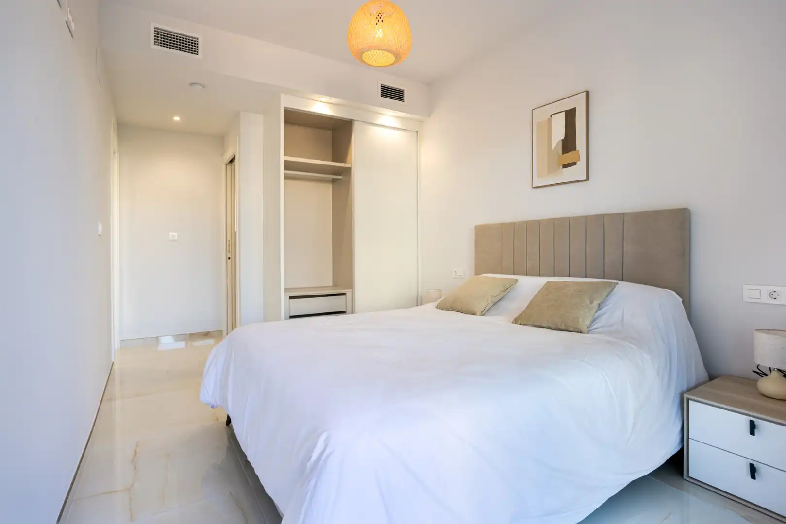 Apartament amb ascensor en venda a Orihuela Costa, imagen 19