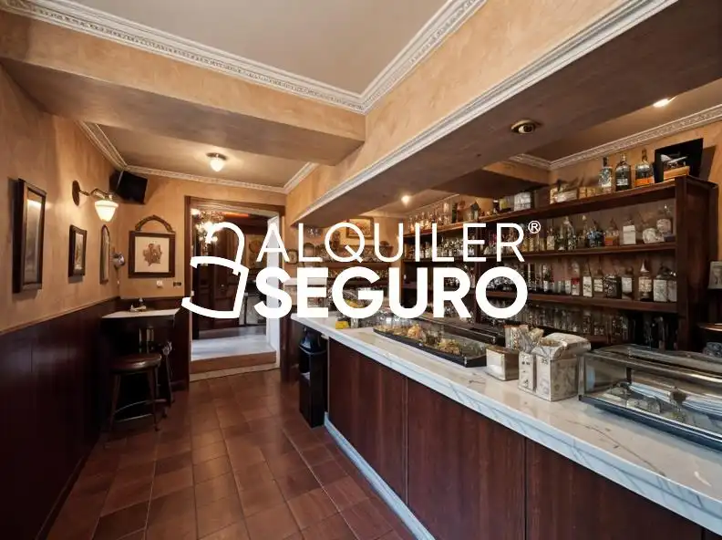 Local comercial de lloguer a Calle Del Empecinado, imagen 17
