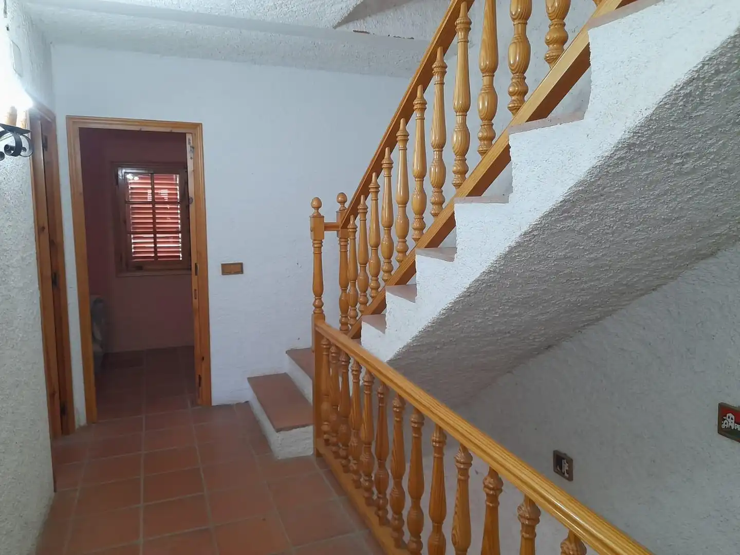 Casa o chalet de alquiler en Gratallops con Terraza y Balcón