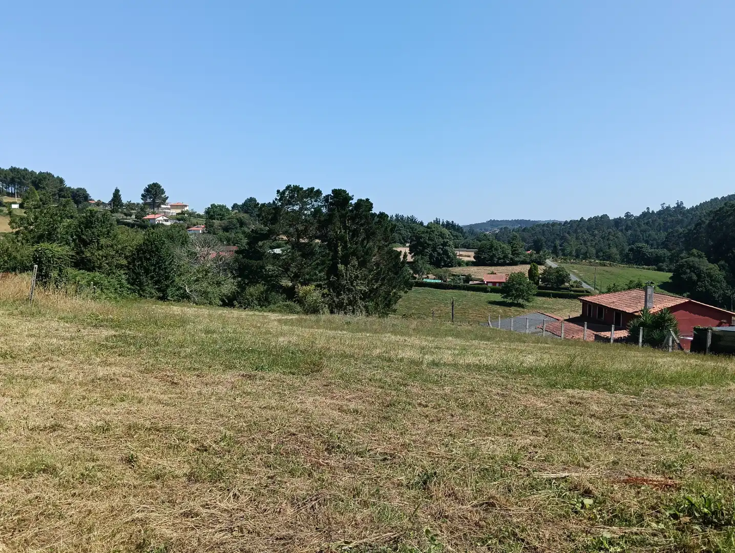 Terreni e lotti in vendita a Oza dos Ríos, imagen 6