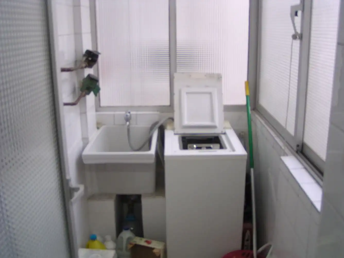 Apartment with lift to rent in Beiro, imagen 16