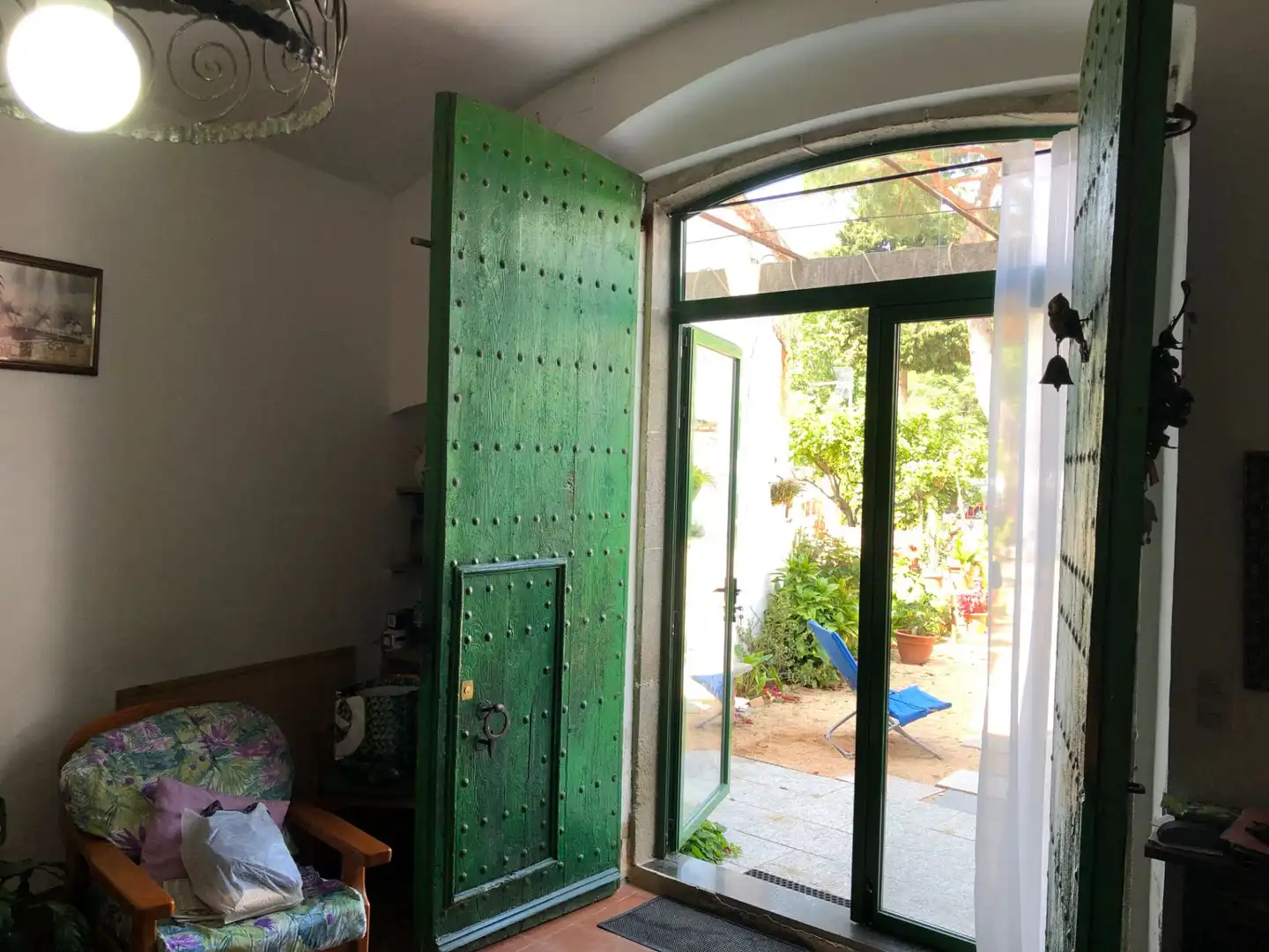 Country house zum Verkauf in Cabrils mit Privatgarten, Terrasse und Abstellraum