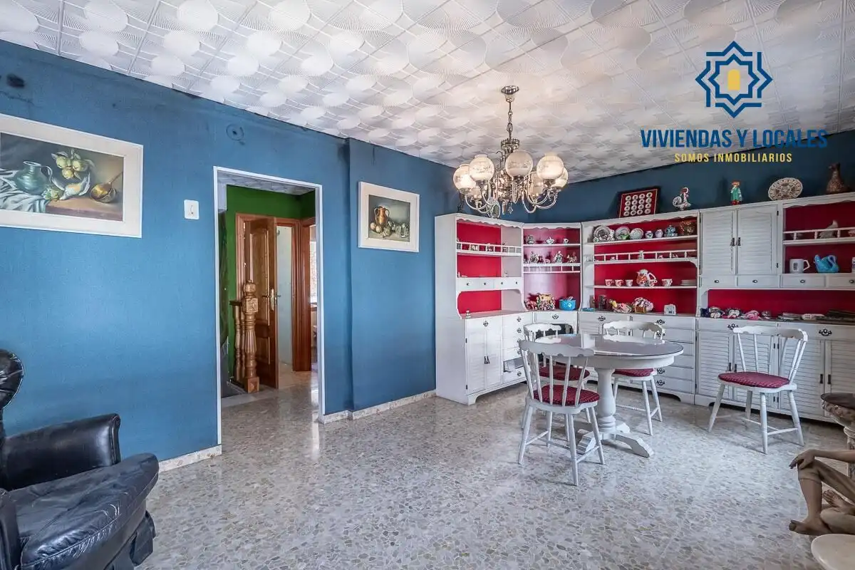 Adosado con jardín en venta en Calle ANTONIO MACHADO, imagen 17