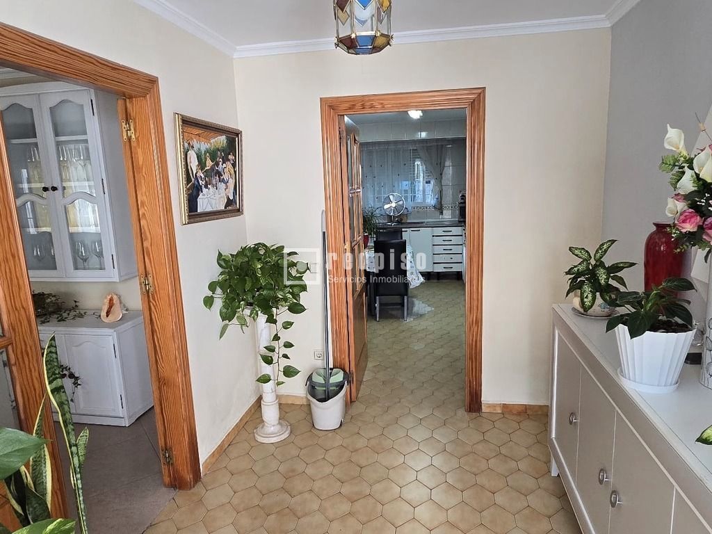House or chalet for sale in Torrejón de Ardoz  with Heating and Terrace