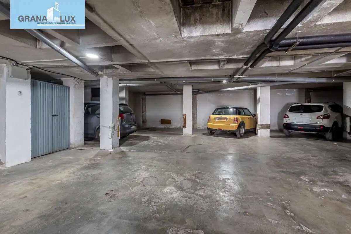 Piso con ascensor en venta en Calle de María Luisa de Dios, imagen 40
