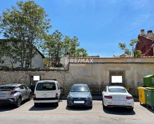 Parking of Building for sale in Torrelaguna