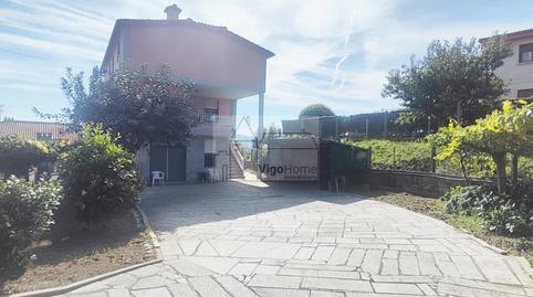 Photo 2 of House or chalet for sale in Camiño Da Torre. Candean, Cabral - Candeán, Pontevedra