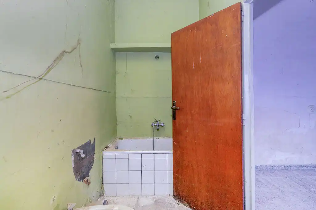 Baño de Casa o chalet en venta en Orgaz