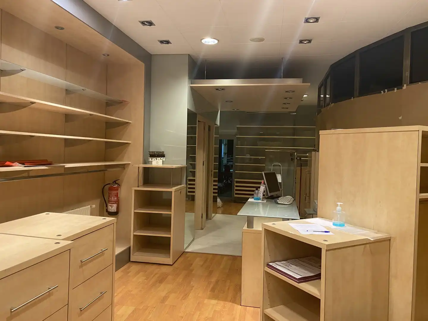 Business premises to rent in Solsona, imagen 4