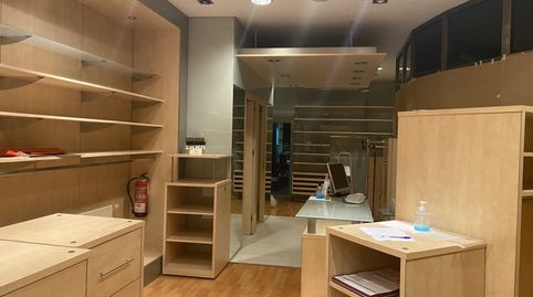 Alquiler de local comercial en Solsona zona C/ Llobera , imatge 4