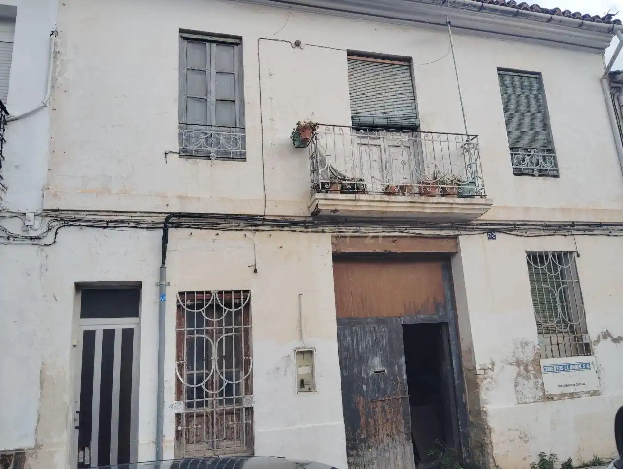 Außenansicht von Wohnungen zum Verkauf in Valencia