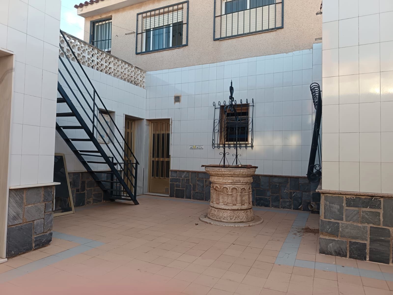 Single-family semi-detached for sale in Cartagena  with Terrace