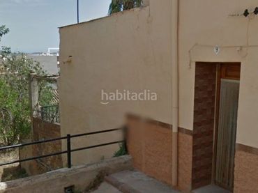 Wohnbaugrundstück zum Verkauf in Carrer d'Altamira 9