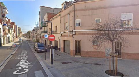 Foto 2 de Casa o chalet en venta en Carrer de Velázquez, La Maurina, Barcelona