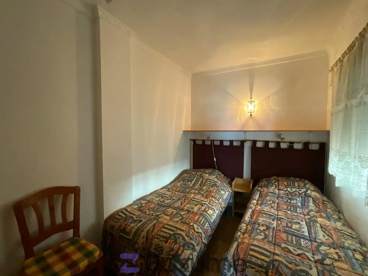 Wohnung zur Miete in Carr. del Torrejón, Cabo Cervera