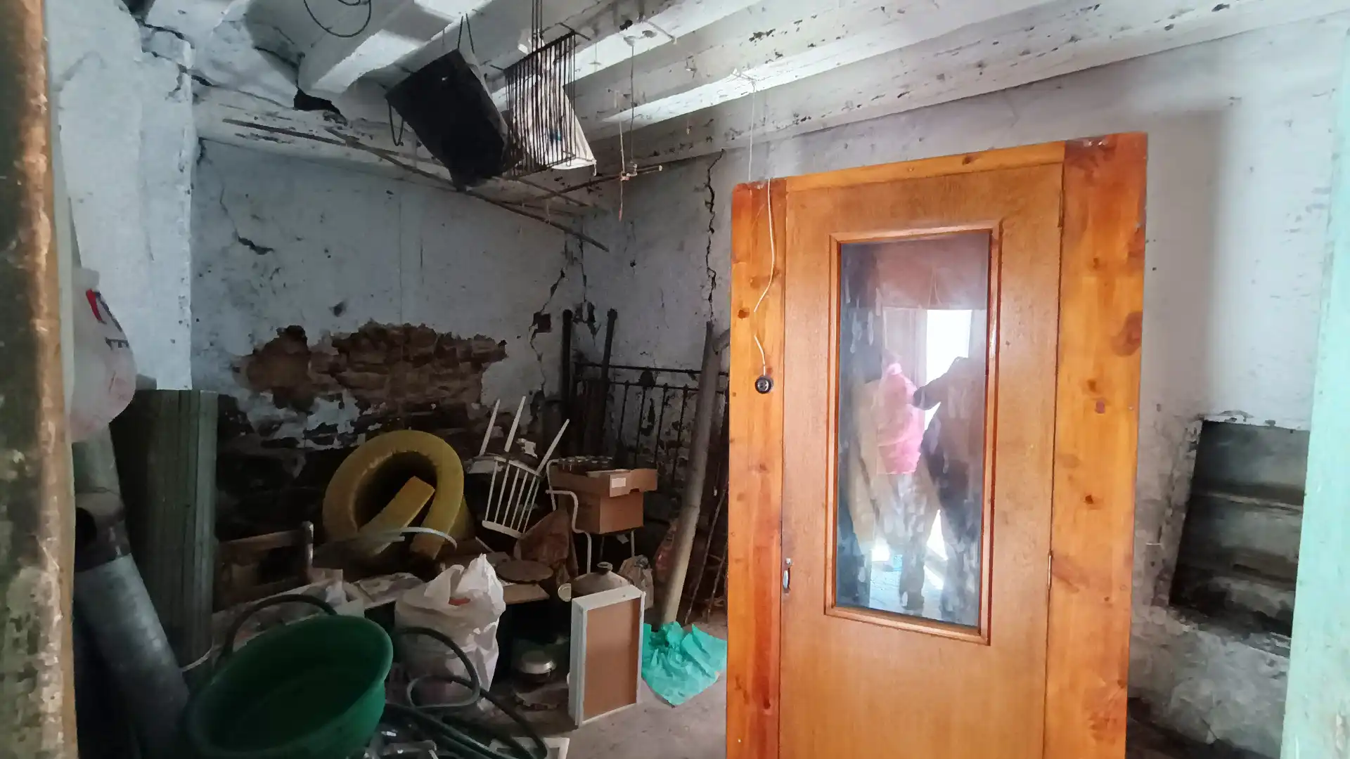 Finca rústica en venda en Soriguera amb Balcó