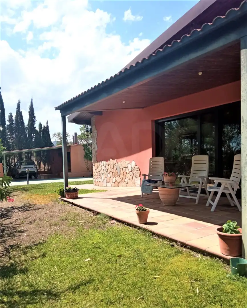 Terrace of Houses for sale in Móra d'Ebre  with Air Conditioner, Heating and Swimming Pool