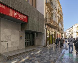 Vista exterior de Pis en venda en Cartagena amb Aire condicionat i Alarma