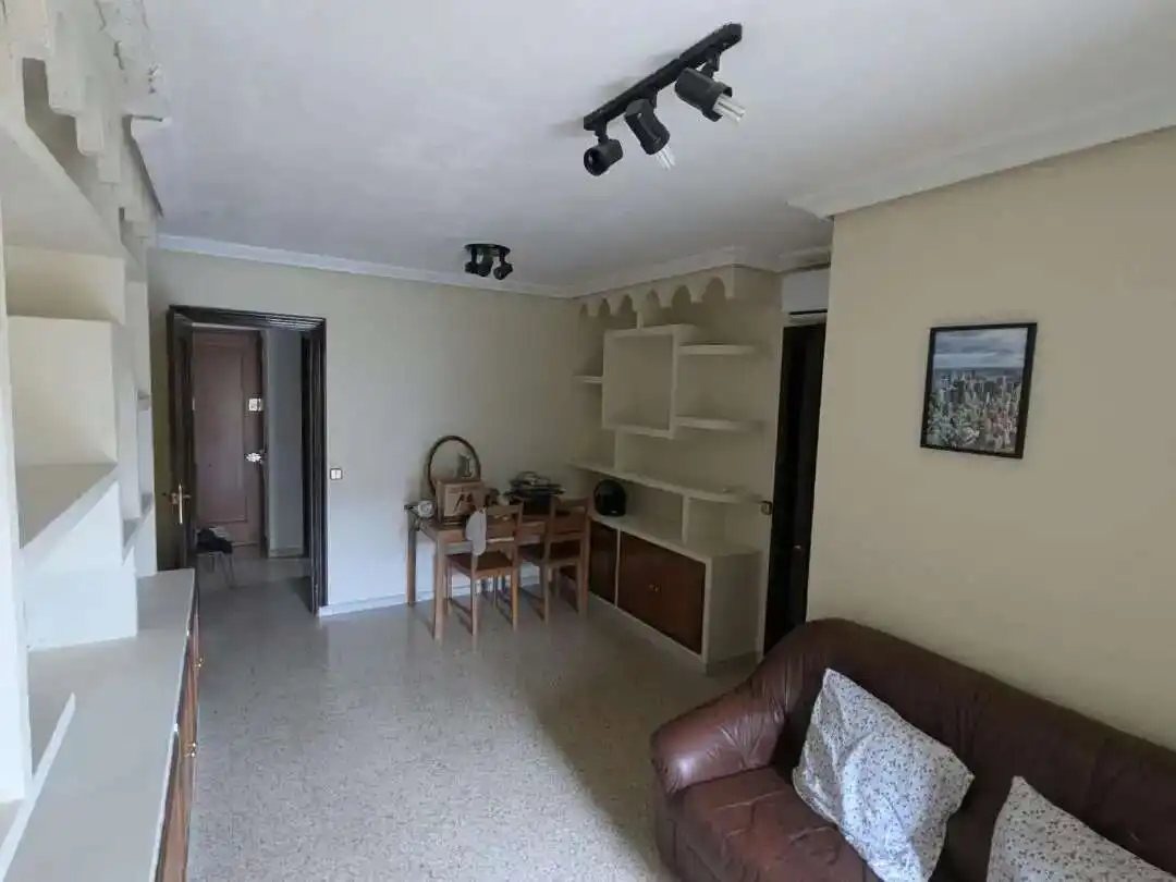 Piso en venta en Sevilla, Sevilla