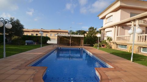 Foto 3 de Casa o chalet en venta en Santa Susanna, Barcelona