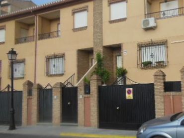 Semi-detached house for sale in JOAN MIRO