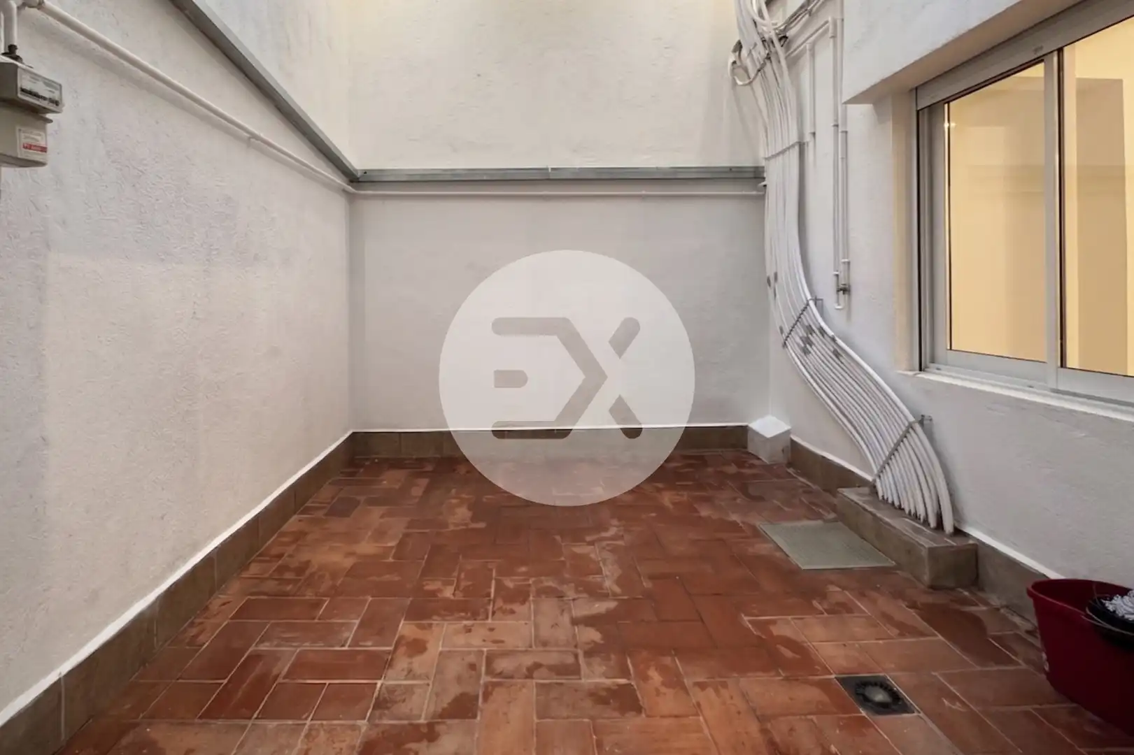 Planta baja en venta en Castelldefels con Parquet