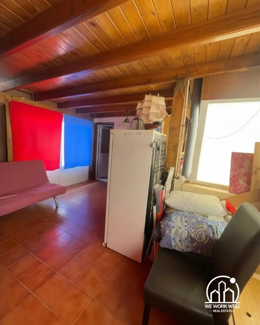 Casa adosada en venda en Puerto del Rosario amb Jardí privat, Parquet i Terrassa