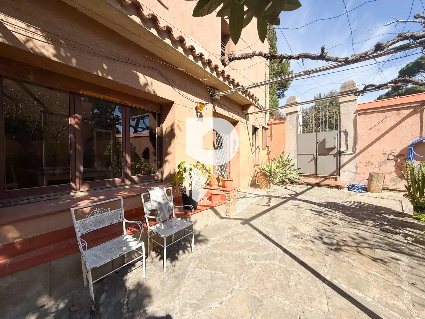 Maison avec jardin à vendre à Carrer de Sant Llorenç 29, imagen 5