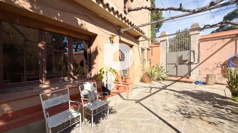 Photo 5 of Houses for sale in Carrer de Sant Llorenç, 29, Centre - Can Nadal, Sant Feliu de Llobregat