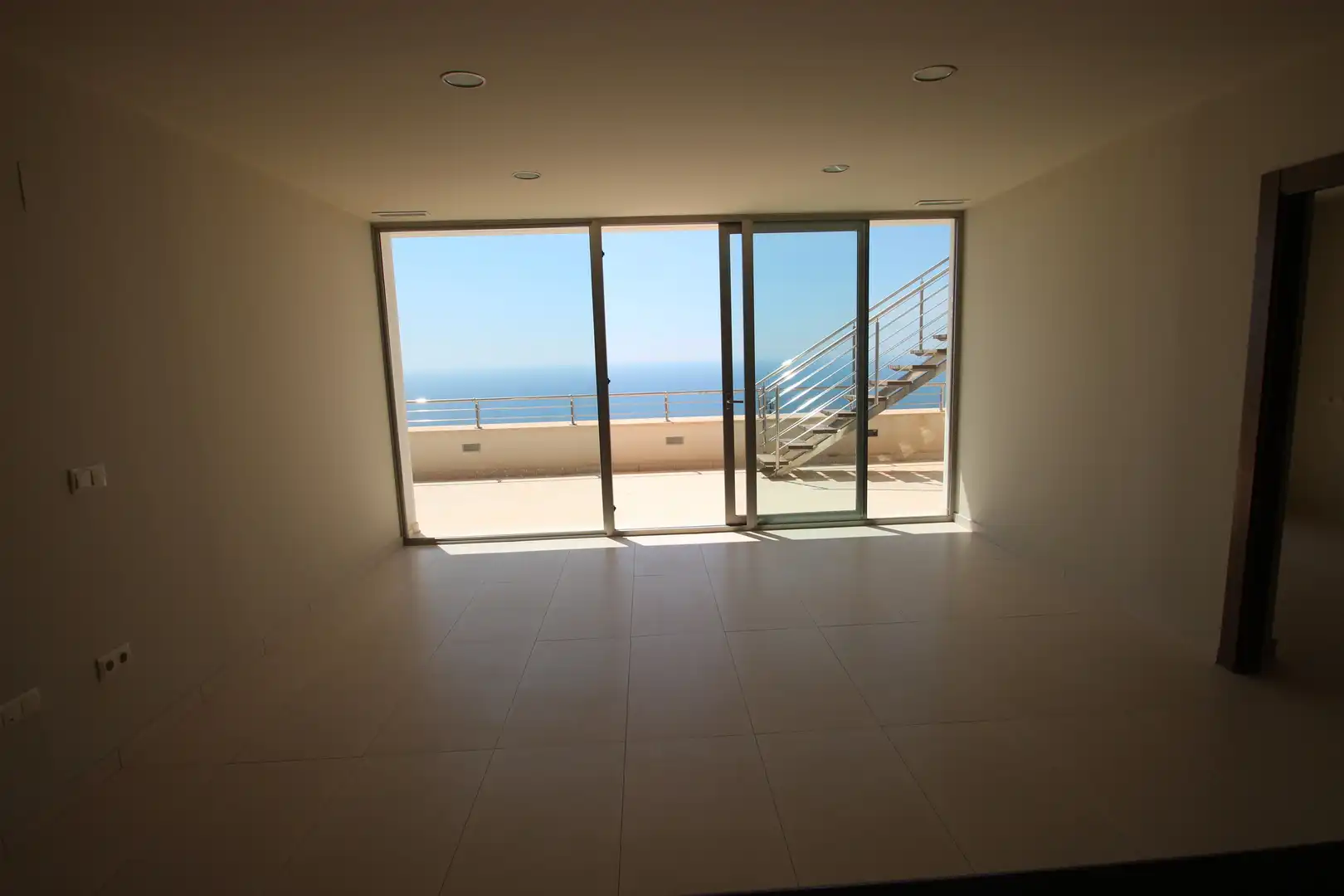 Apartments for sale in Altea  with Air Conditioner, Heating and Terrace