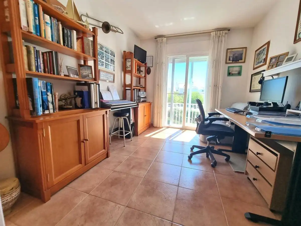 Casa a schiera con giardino in vendita a San Pedro de Alcántara, imagen 28