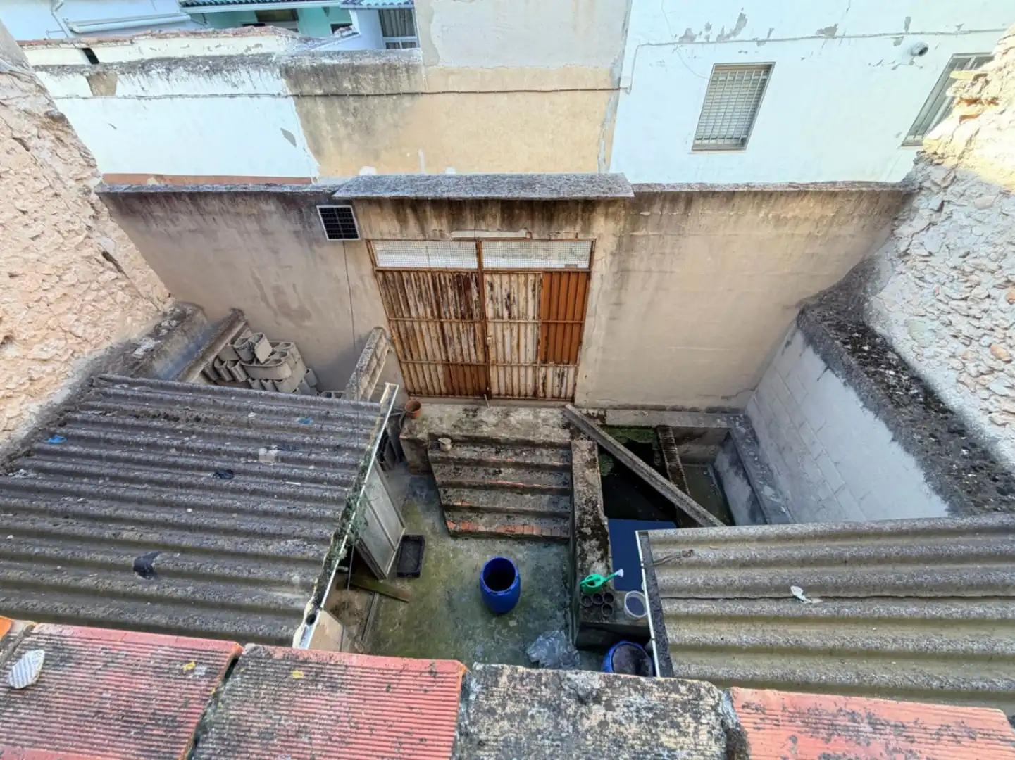 Mixt residencial en venda a Aielo de Malferit, imagen 11