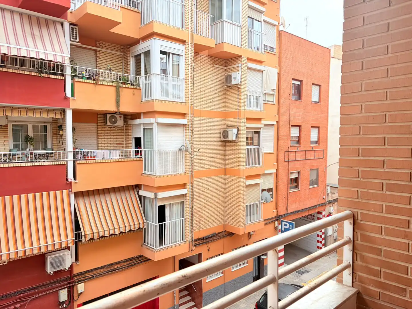 Appartement avec terrasse à vendre à El Mercado - Plaza de Toros, imagen 17