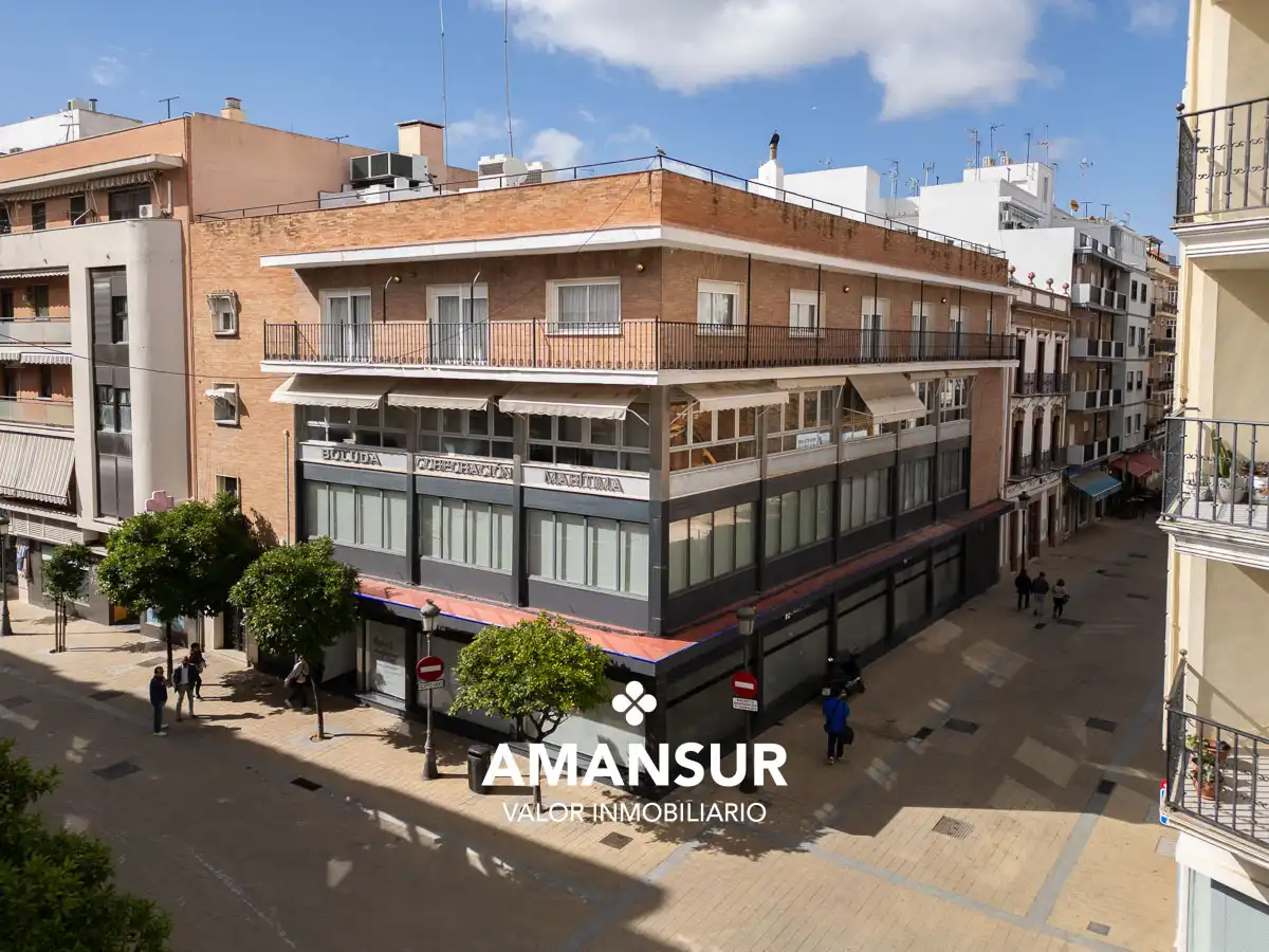 Flat for sale in Huelva  with Heating, Terrace and Storage room