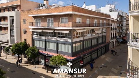Foto 5 de Piso en venta en Avenida Portugal, Centro, Huelva Capital