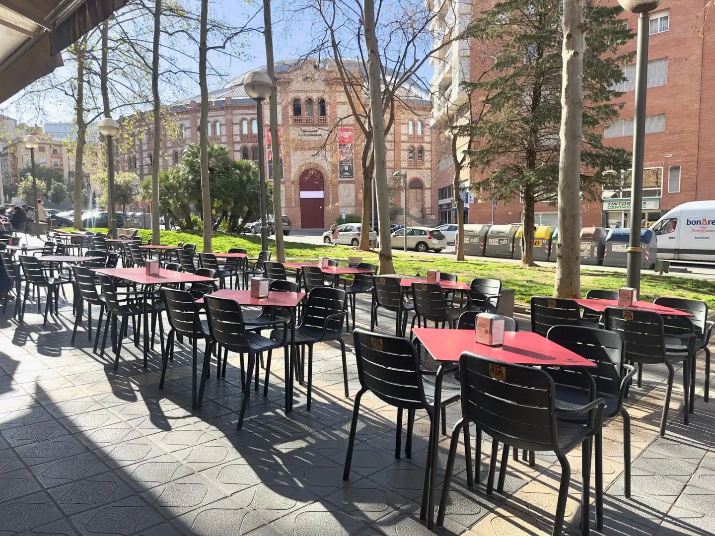 Local commercial à louer à Carrer de Mallorca 27, imagen 15