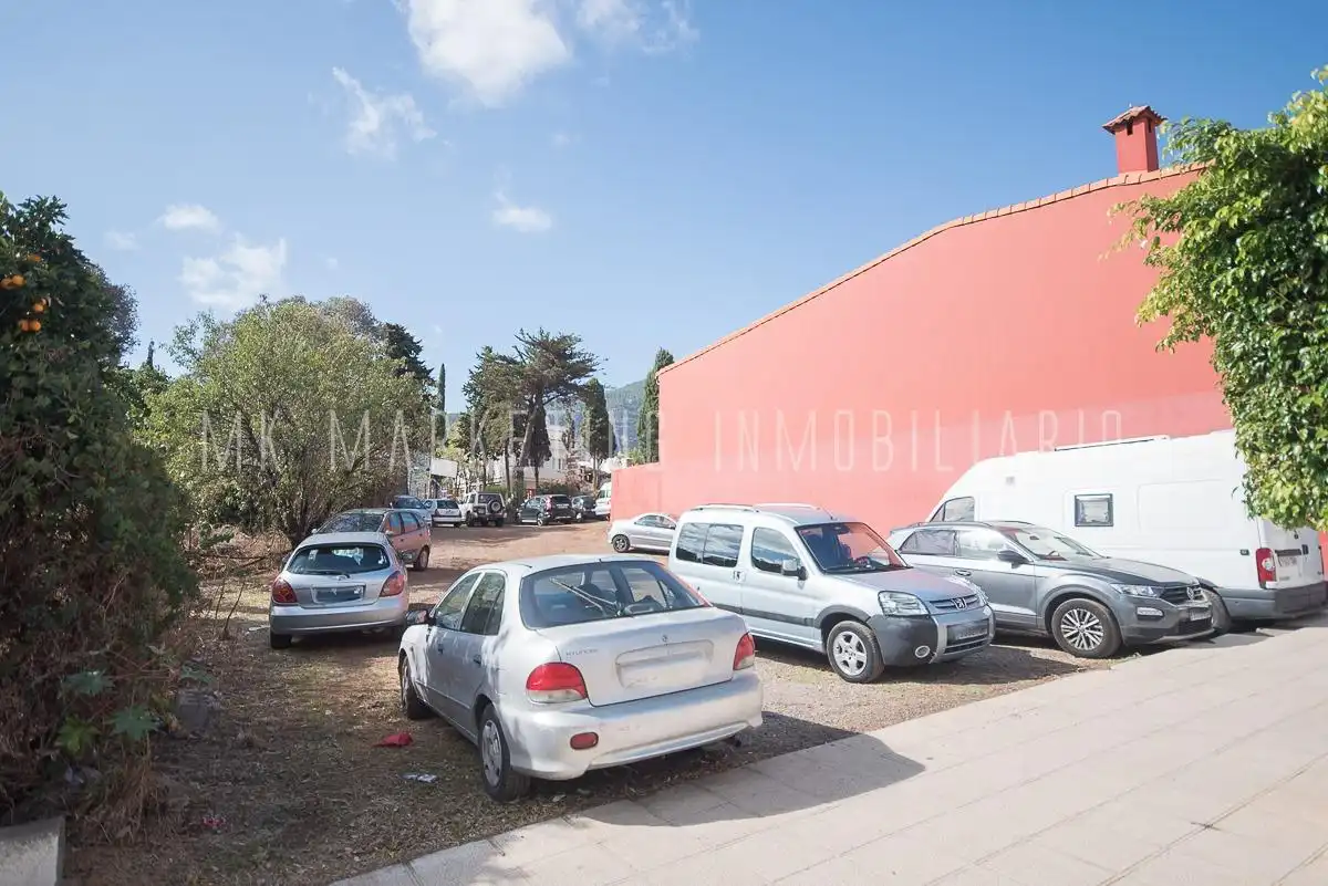 Lands and plots for sale in JUAN CARLOS I 19, imagen 6