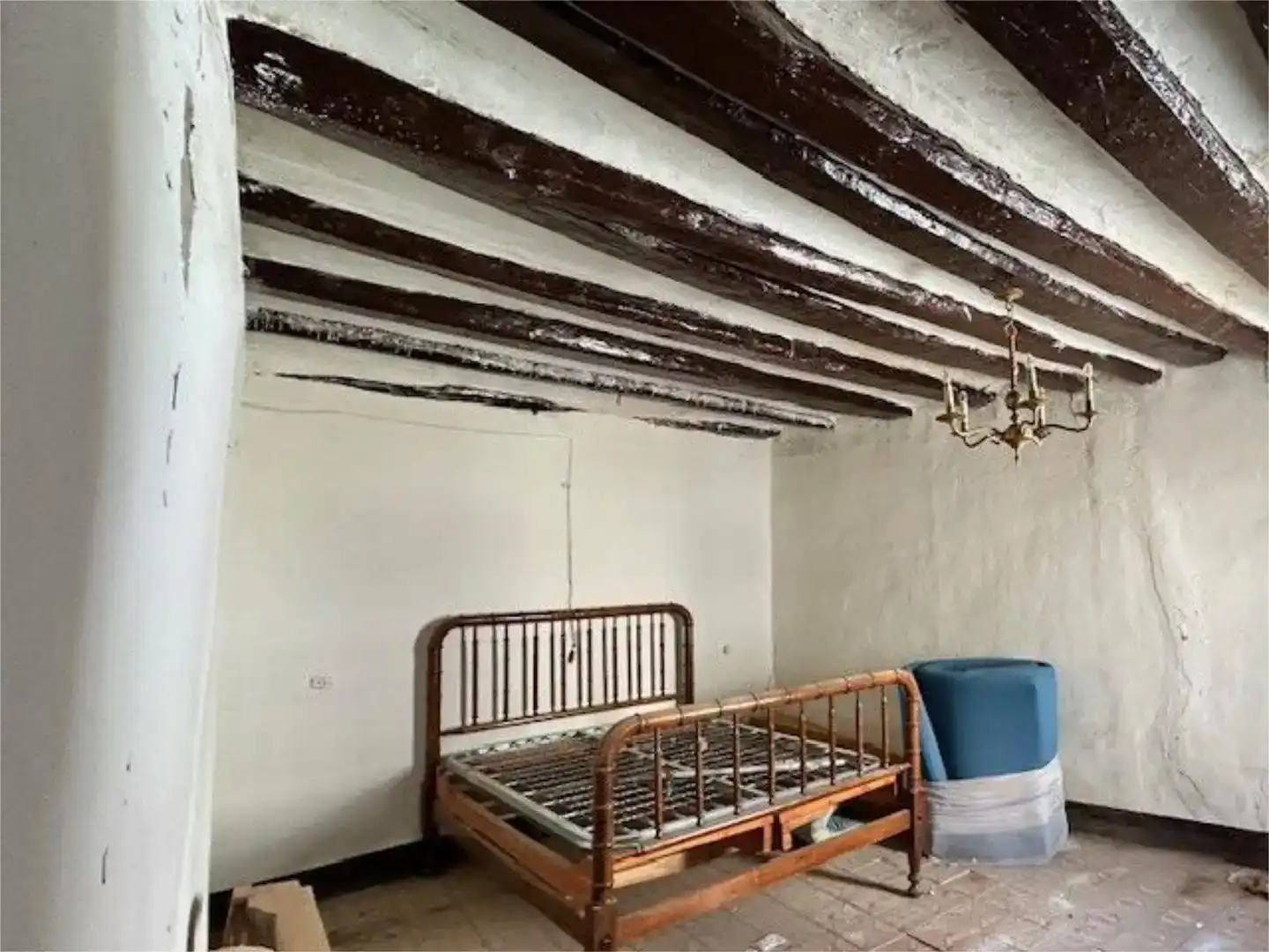 Bedroom of Residential for sale in Alfés