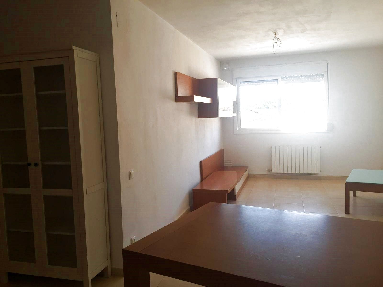 Bedroom of Flat for sale in Sant Vicenç de Castellet  with Heating, Oven and Balcony