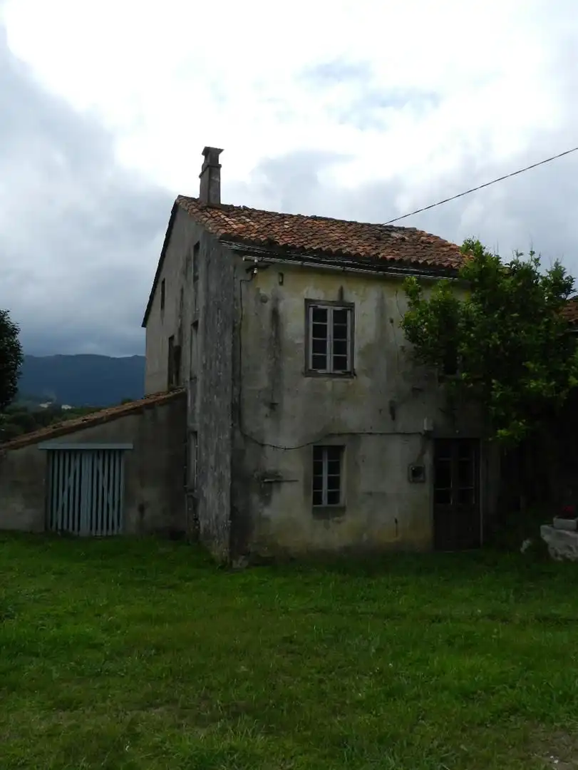 Casa rústica en venda a Cerdido, imagen 6