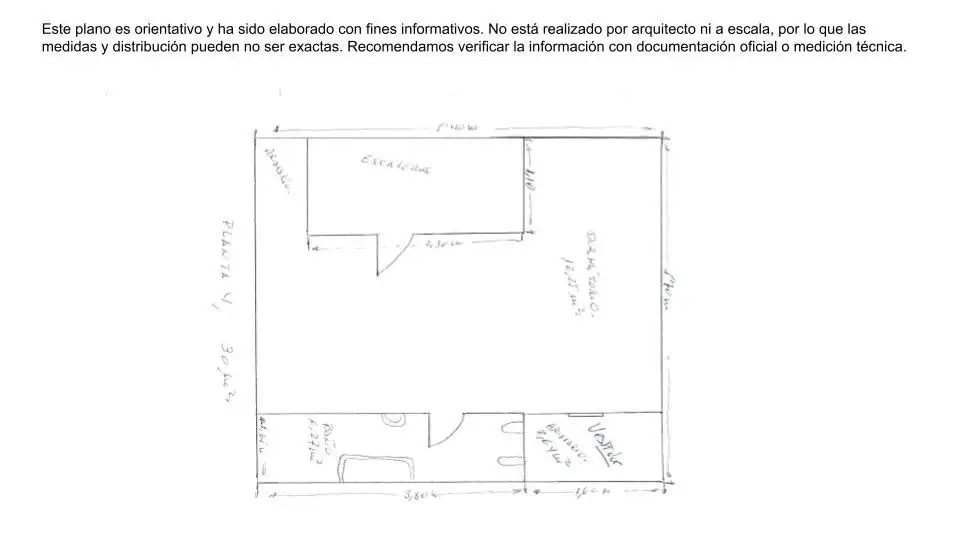 Adosado con terraza en venta en AÑORETA, imagen 57
