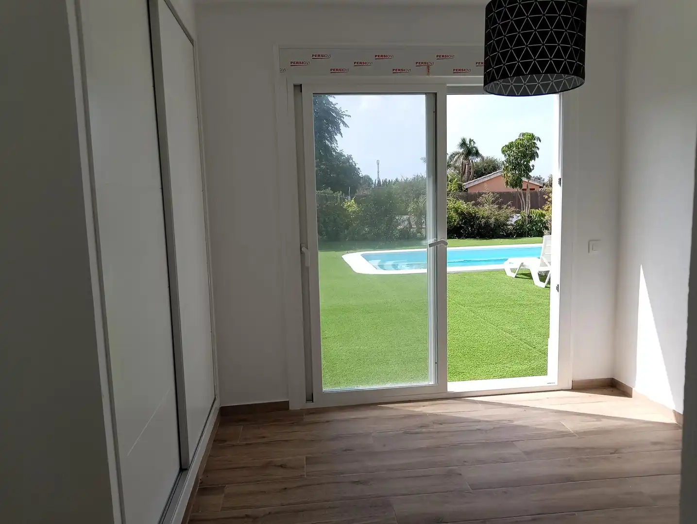 Piscina de Casa o xalet en venda en Conil de la Frontera