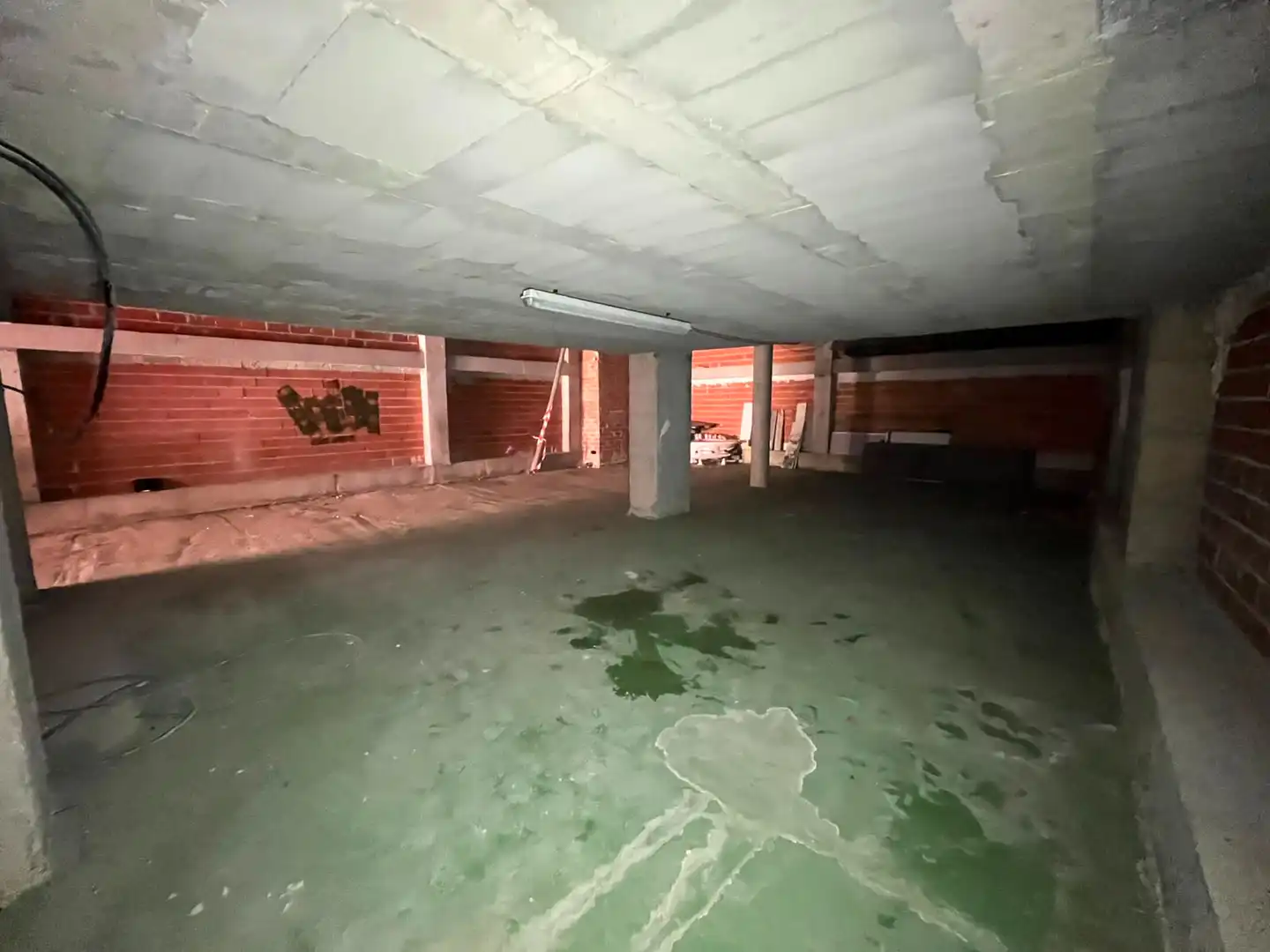 Gewerbefläche zur Miete in Carrer del Doctor Ferran 9, imagen 13