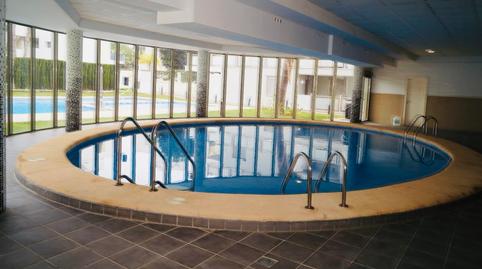 Foto 3 de Dúplex en venda a Oliva Nova, Valencia