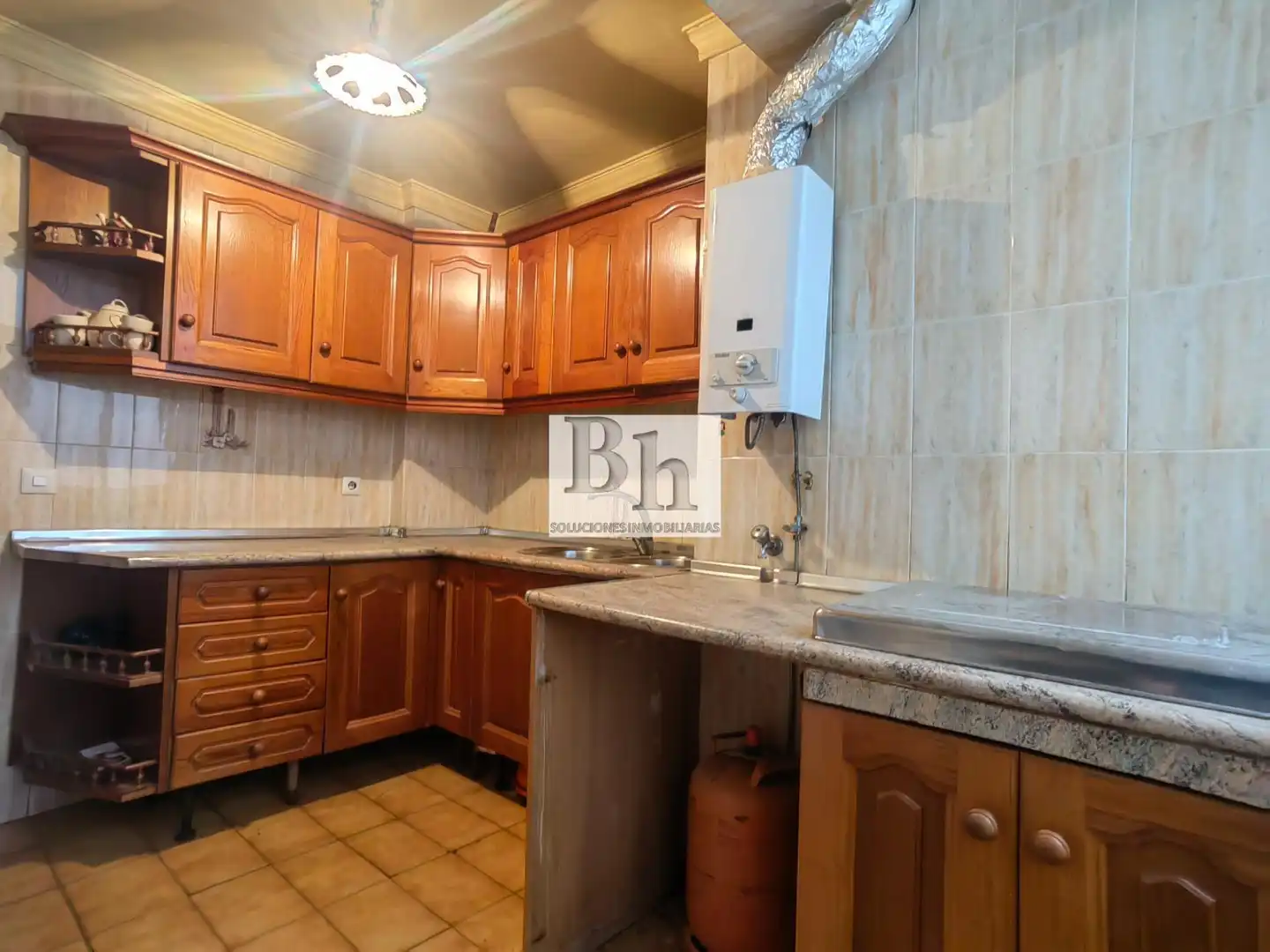 Flat for sale in Calle CAMPITOS, 2, Dos Hermanas - Nuevo San Andrés